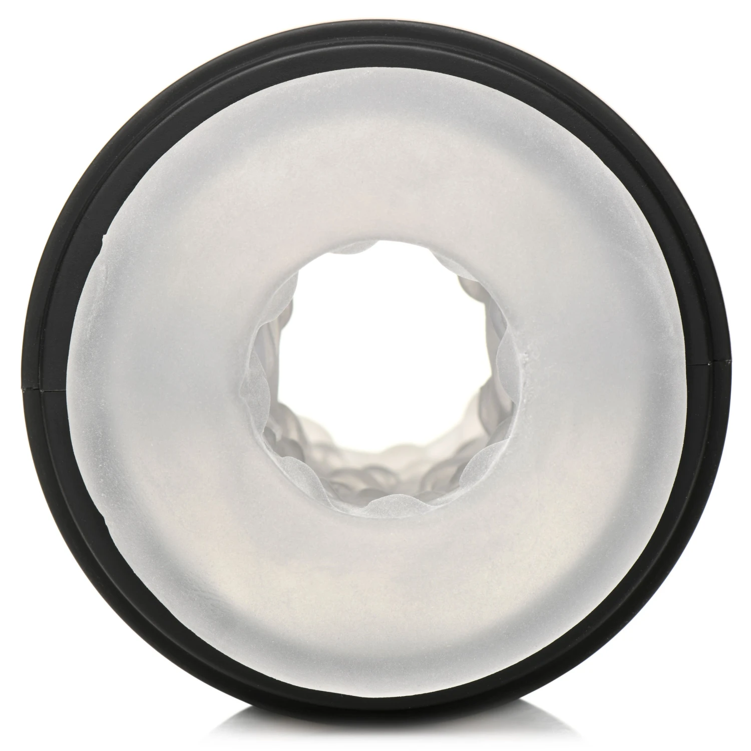 LoveBotz 10X Cyber Stroke Vibrating Masturbator 8 LoveBotz 10X Cyber Stroke Vibrating Masturbator - Image 8