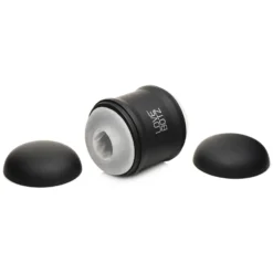 LoveBotz 10X Cyber Stroke Vibrating Masturbator 21 LoveBotz 10X Cyber Stroke Vibrating Masturbator -Boyz Shop ah072 007