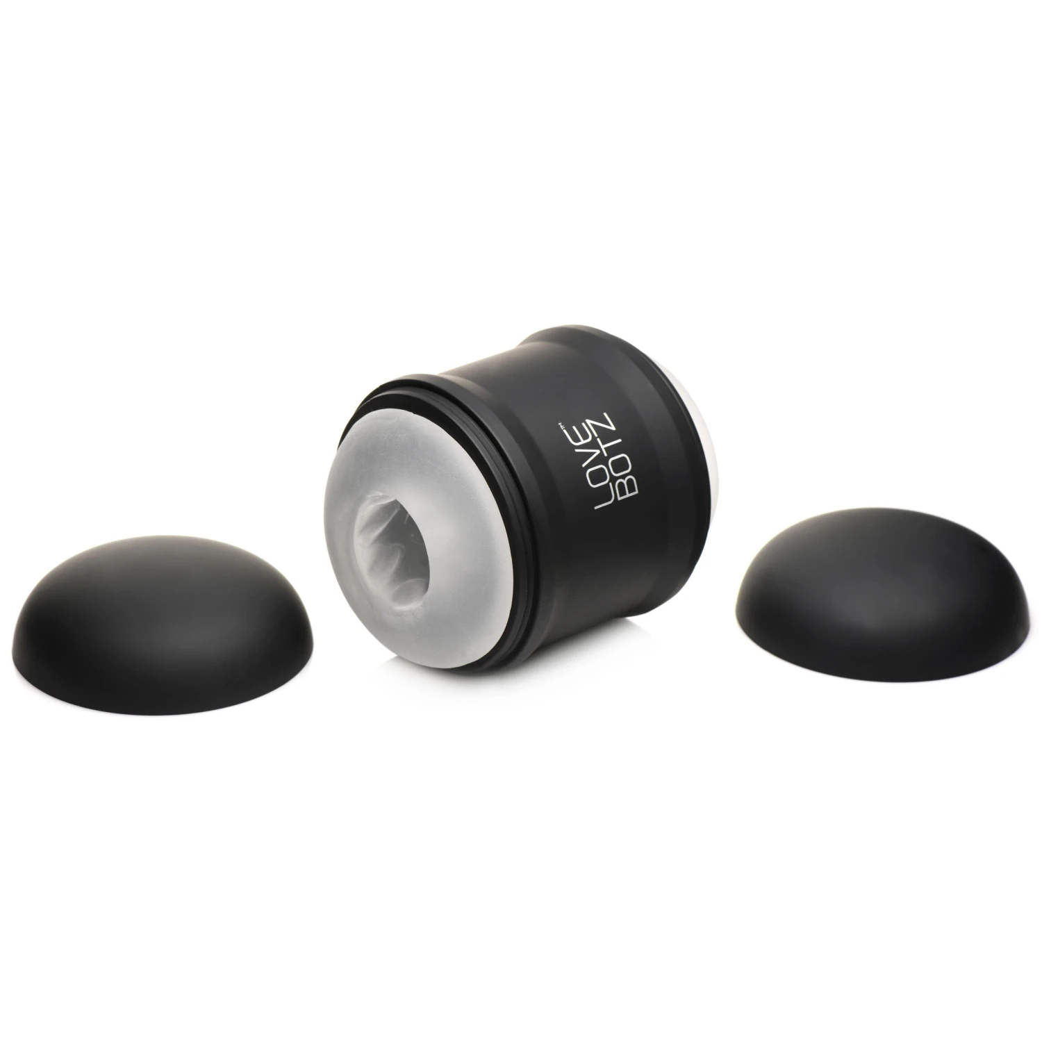 LoveBotz 10X Cyber Stroke Vibrating Masturbator 10 LoveBotz 10X Cyber Stroke Vibrating Masturbator - Image 10