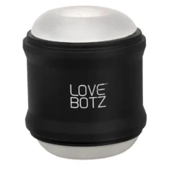 LoveBotz 10X Cyber Stroke Vibrating Masturbator 17 LoveBotz 10X Cyber Stroke Vibrating Masturbator -Boyz Shop ah072 011