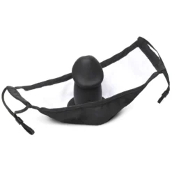 Master Series Mouth-Full Dildo Face Mask 11 Master Series Mouth-Full Dildo Face Mask -Boyz Shop ah079 002