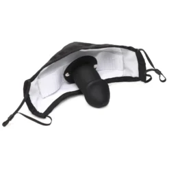 Master Series Mouth-Full Dildo Face Mask 12 Master Series Mouth-Full Dildo Face Mask -Boyz Shop ah079 003