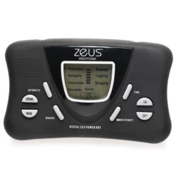 Zeus Deluxe E-Stim Kit 7 Zeus Deluxe E-Stim Kit -Boyz Shop ah080 001