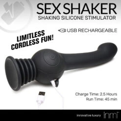 Sex Shaker Silicone Stimulator -Boyz Shop ah085 02B 1000x1000 61b1248d a0e1 4569 9cda 64b4ad3b6553