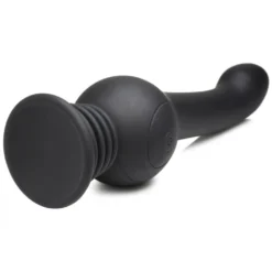 Sex Shaker Silicone Stimulator -Boyz Shop ah085 black 559 1000x1000 8aea2bad 4800 40d8 85cd 89934a5f2a18