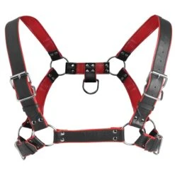 Master Series Heathen's Male Body Harness 16 Master Series Heathen's Male Body Harness -Boyz Shop ah094 sm 011
