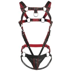 Master Series Heathen's Male Body Harness 14 Master Series Heathen's Male Body Harness -Boyz Shop ah094 sm 013