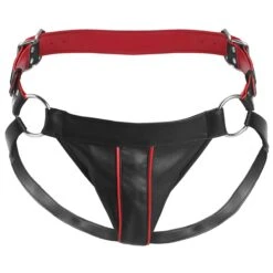 Master Series Heathen's Male Body Harness 17 Master Series Heathen's Male Body Harness -Boyz Shop ah094 sm 014
