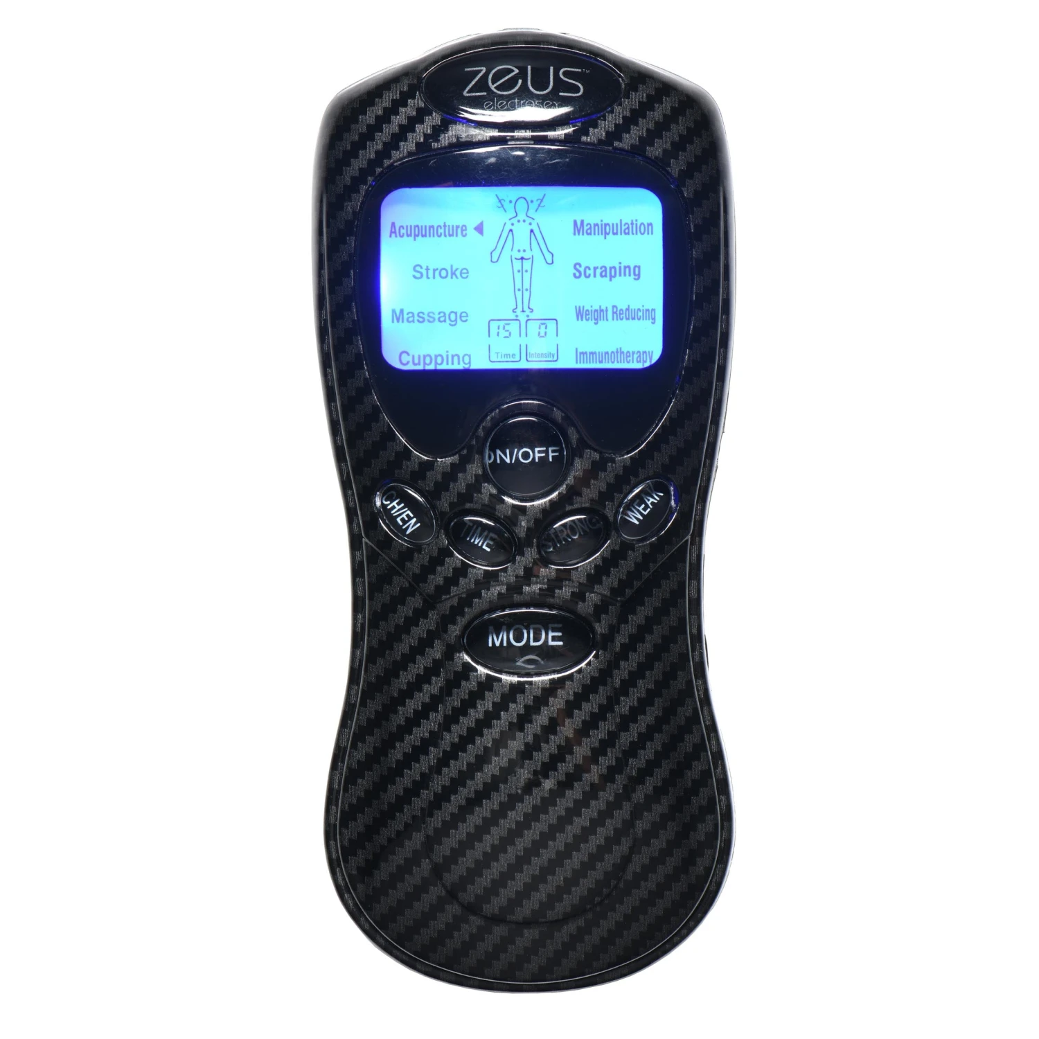 Deluxe Power E-Stim Box Kit 4 Deluxe Power E-Stim Box Kit - Image 4