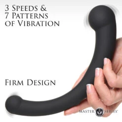 Master Series 10X Vibra-Crescent Vibrating Silicone Dual-Ended Dildo -Boyz Shop ah112 04 b 2 1000x1000 669e055d eae6 43b1 bbdc 25c40ad66da0
