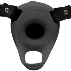 Size Matters 2 Inch Erection 28X Smooth Vibrating Silicone Penis Sheath With Remote 17 Size Matters 2 Inch Erection 28X Smooth Vibrating Silicone Penis Sheath With Remote -Boyz Shop ah114 bulk 004