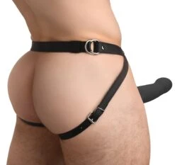 Size Matters 2 Inch Erection 28X Smooth Vibrating Silicone Penis Sheath With Remote 14 Size Matters 2 Inch Erection 28X Smooth Vibrating Silicone Penis Sheath With Remote -Boyz Shop ah114 model 001