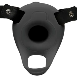 Size Matters 2 Inch Erection Smooth Silicone Penis Sheath 17 Size Matters 2 Inch Erection Smooth Silicone Penis Sheath -Boyz Shop ah126 bulk 001