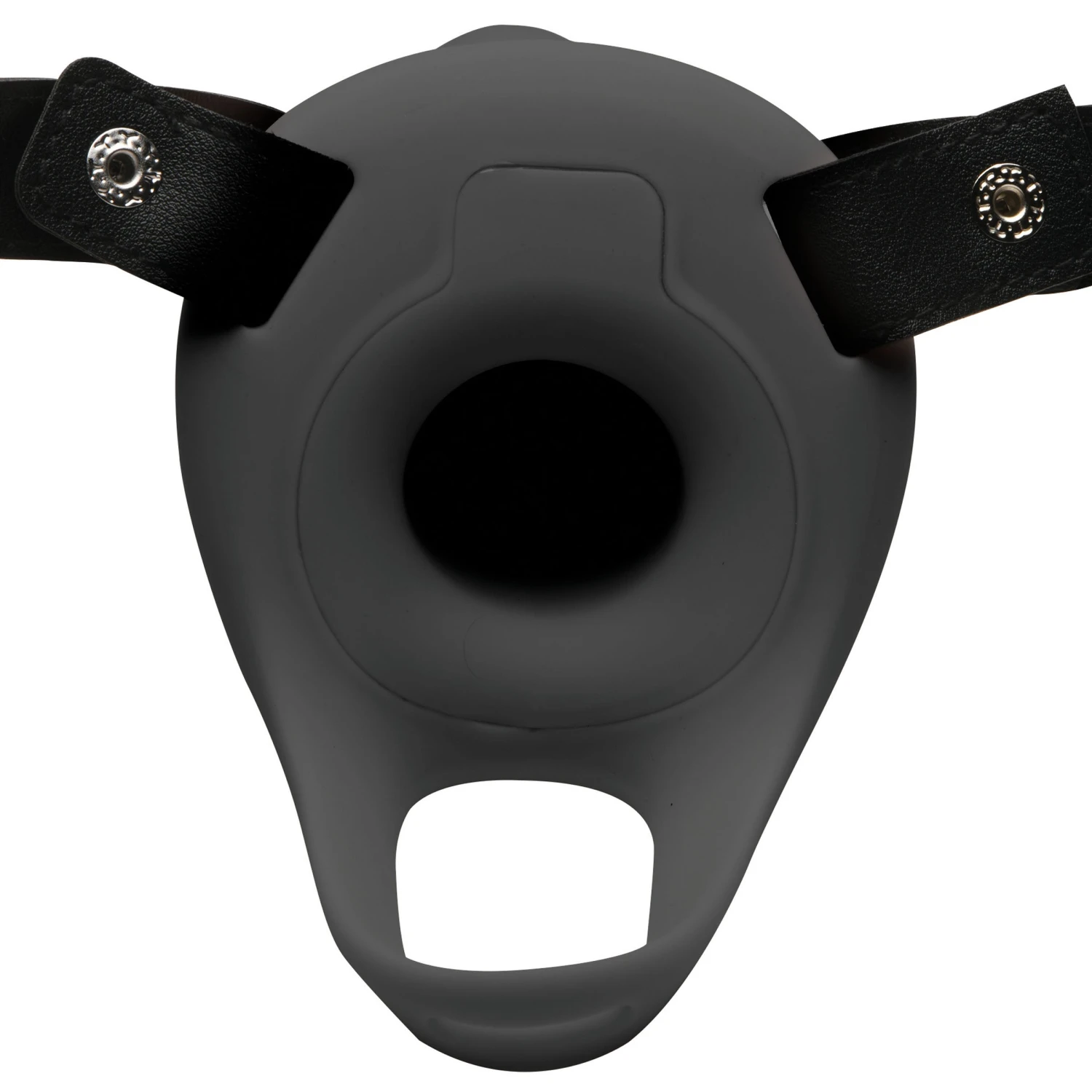 Size Matters 2 Inch Erection Smooth Silicone Penis Sheath 6 Size Matters 2 Inch Erection Smooth Silicone Penis Sheath - Image 6