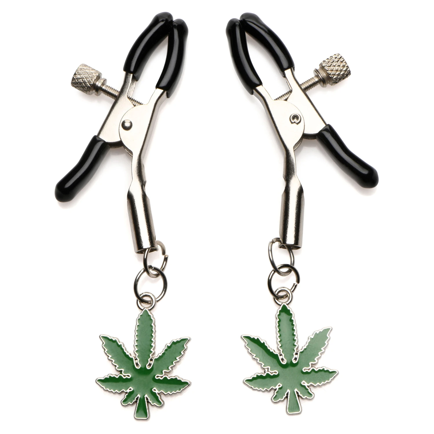 Mary Jane Nipple Clamps 1 Mary Jane Nipple Clamps