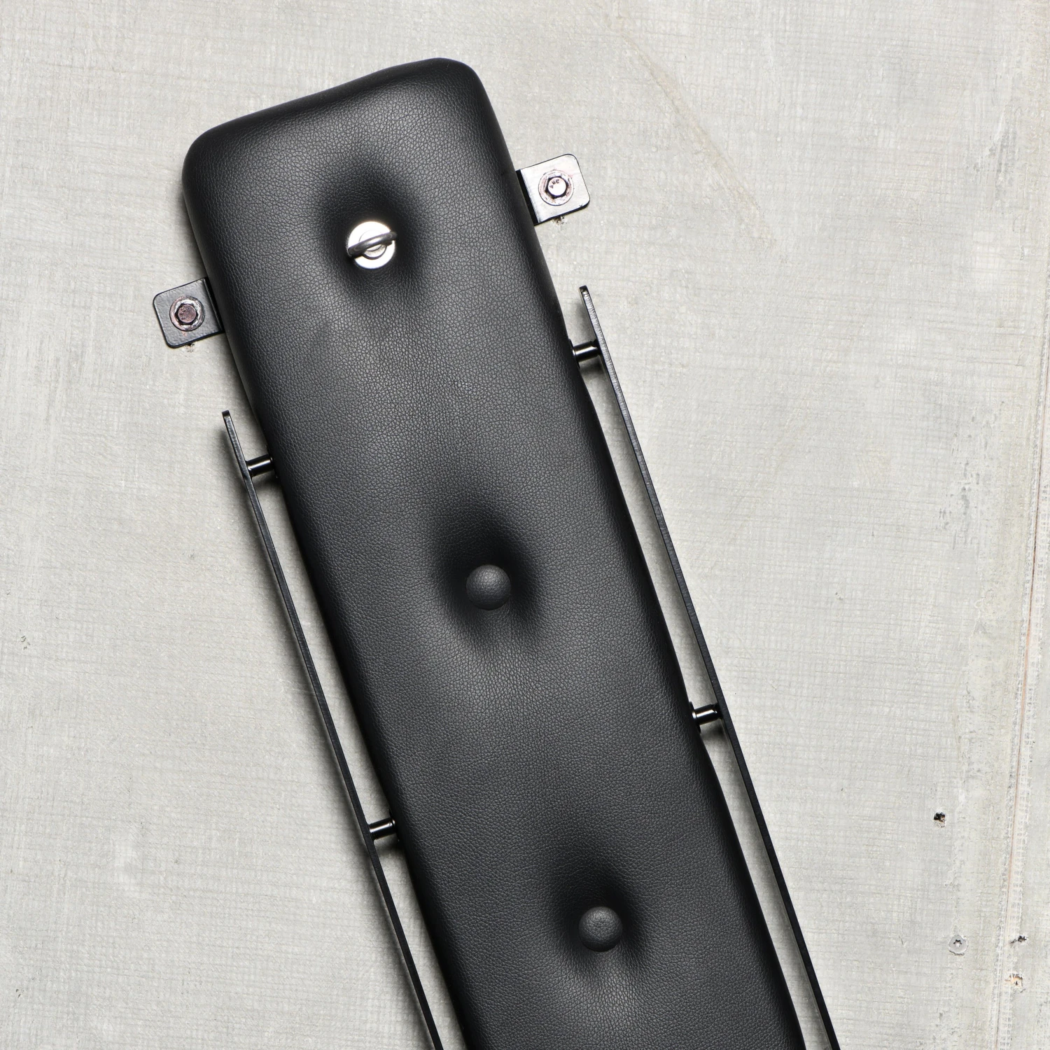 Master Series Masters St. Andrew's Cross 6 Master Series Masters St. Andrew's Cross - Image 6