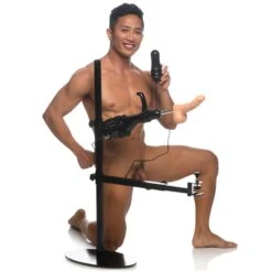 Master Series The Dicktator 2.0 Extreme Sex Machine