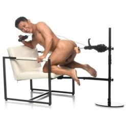 Master Series The Dicktator 2.0 Extreme Sex Machine 16 Master Series The Dicktator 2.0 Extreme Sex Machine -Boyz Shop ah139 male model 004