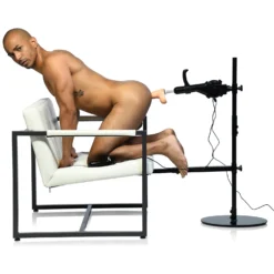 Master Series The Dicktator 2.0 Extreme Sex Machine 17 Master Series The Dicktator 2.0 Extreme Sex Machine -Boyz Shop ah139 male model 005