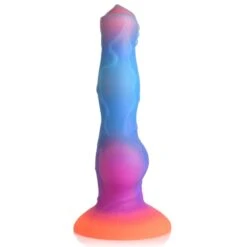 Space Cock Glow-in-the-Dark Silicone Alien Dildo -Boyz Shop ah148 002 1000x1000 9f7d481f a362 467a a8b3 0b9805a1364a