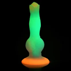 Space Cock Glow-in-the-Dark Silicone Alien Dildo -Boyz Shop ah148 glow 1000x1000 56613084 dd34 4506 baec 1d5be20ac0c0