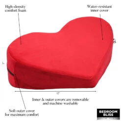 The Heart Pillow -Boyz Shop ah177 09 1 1000x1000 3553e491 7827 47fb a6ab 48fa2aaf4623