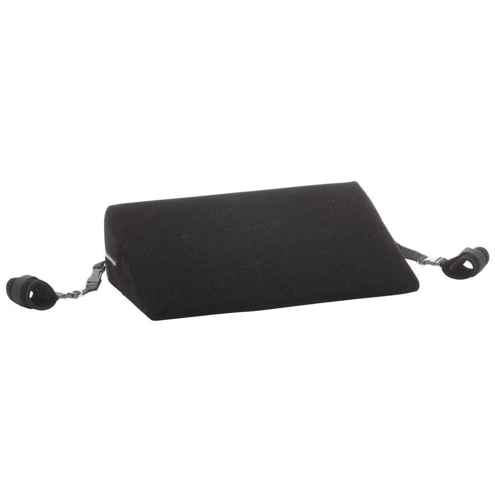 Small Bondage Cushion 6 Small Bondage Cushion - Image 6