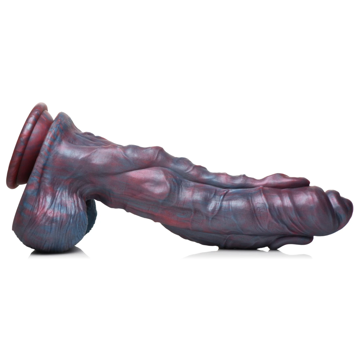 Hydra Sea Monster Silicone Dildo 6 Hydra Sea Monster Silicone Dildo - Image 6
