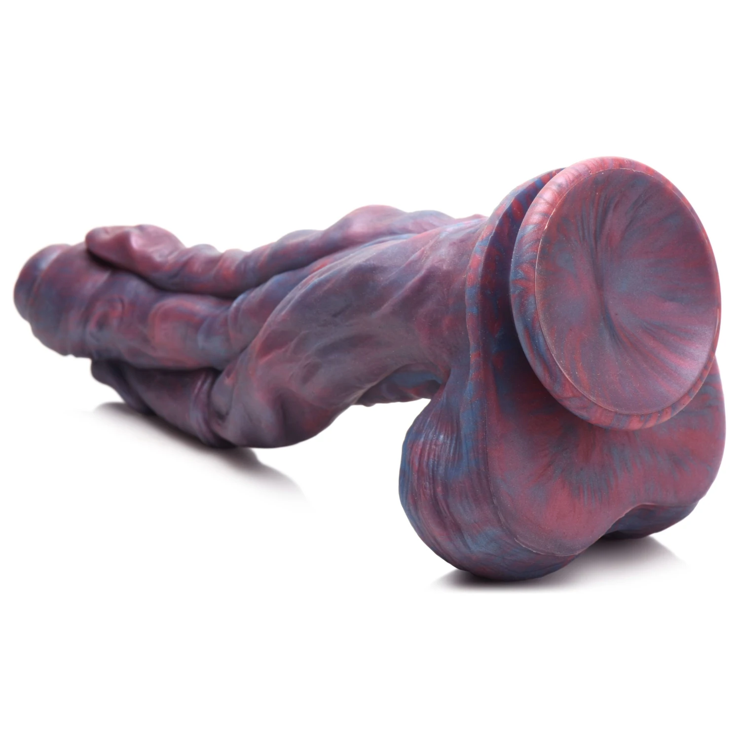 Hydra Sea Monster Silicone Dildo 8 Hydra Sea Monster Silicone Dildo - Image 8