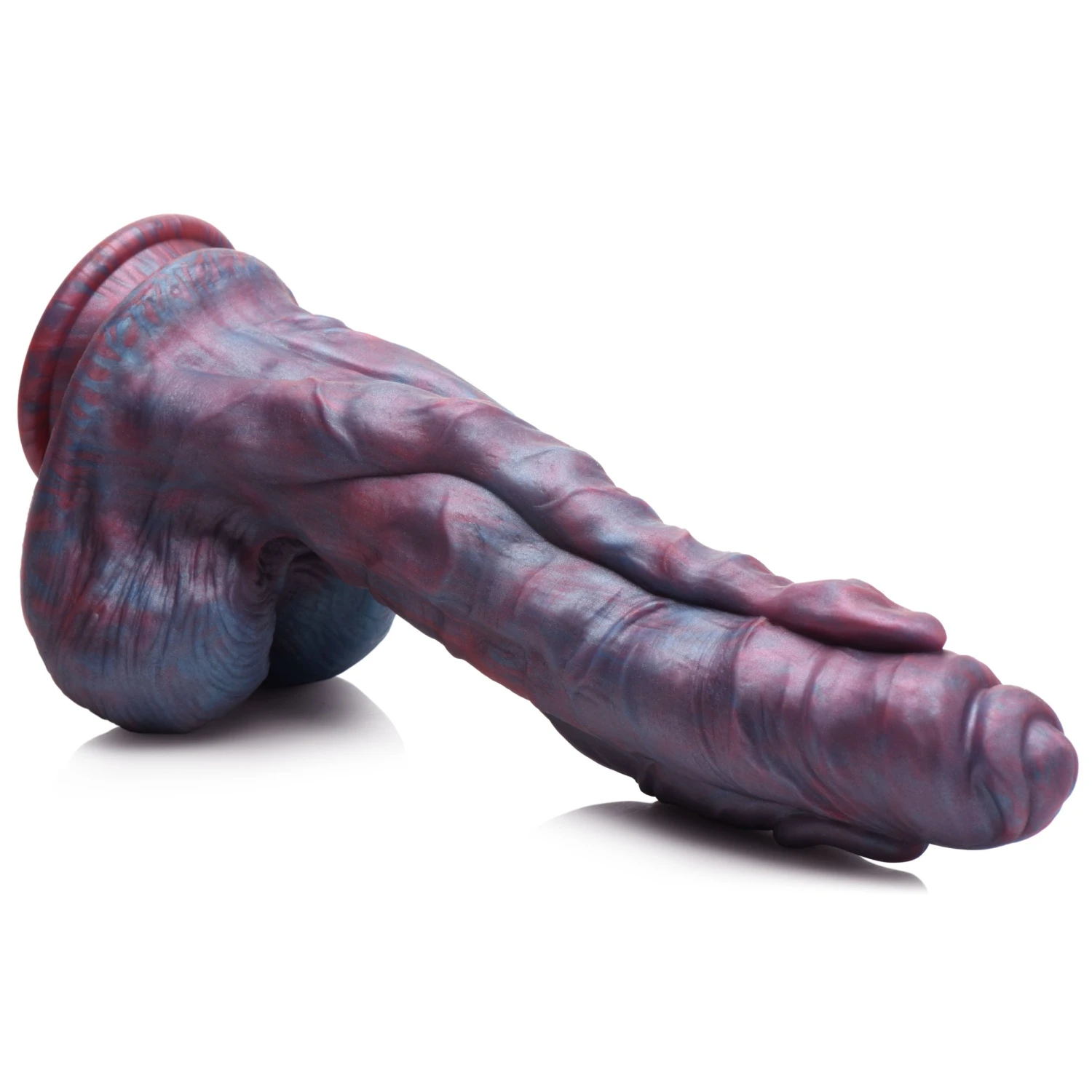 Hydra Sea Monster Silicone Dildo 7 Hydra Sea Monster Silicone Dildo - Image 7