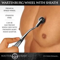 Ultra Neo Violet Wand 10 Piece Set 8 Ultra Neo Violet Wand 10 Piece Set -Boyz Shop ah197 01