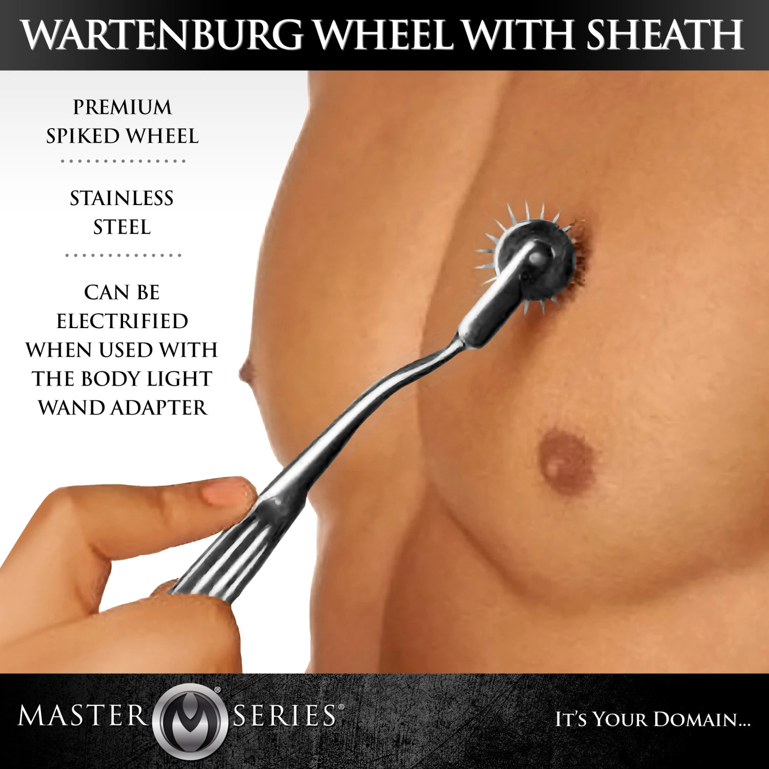 Ultra Neo Violet Wand 10 Piece Set 3 Ultra Neo Violet Wand 10 Piece Set - Image 3