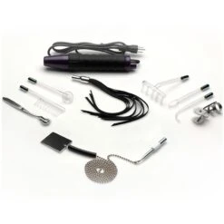 Ultra Neo Violet Wand 10 Piece Set 11 Ultra Neo Violet Wand 10 Piece Set -Boyz Shop ah197 238c