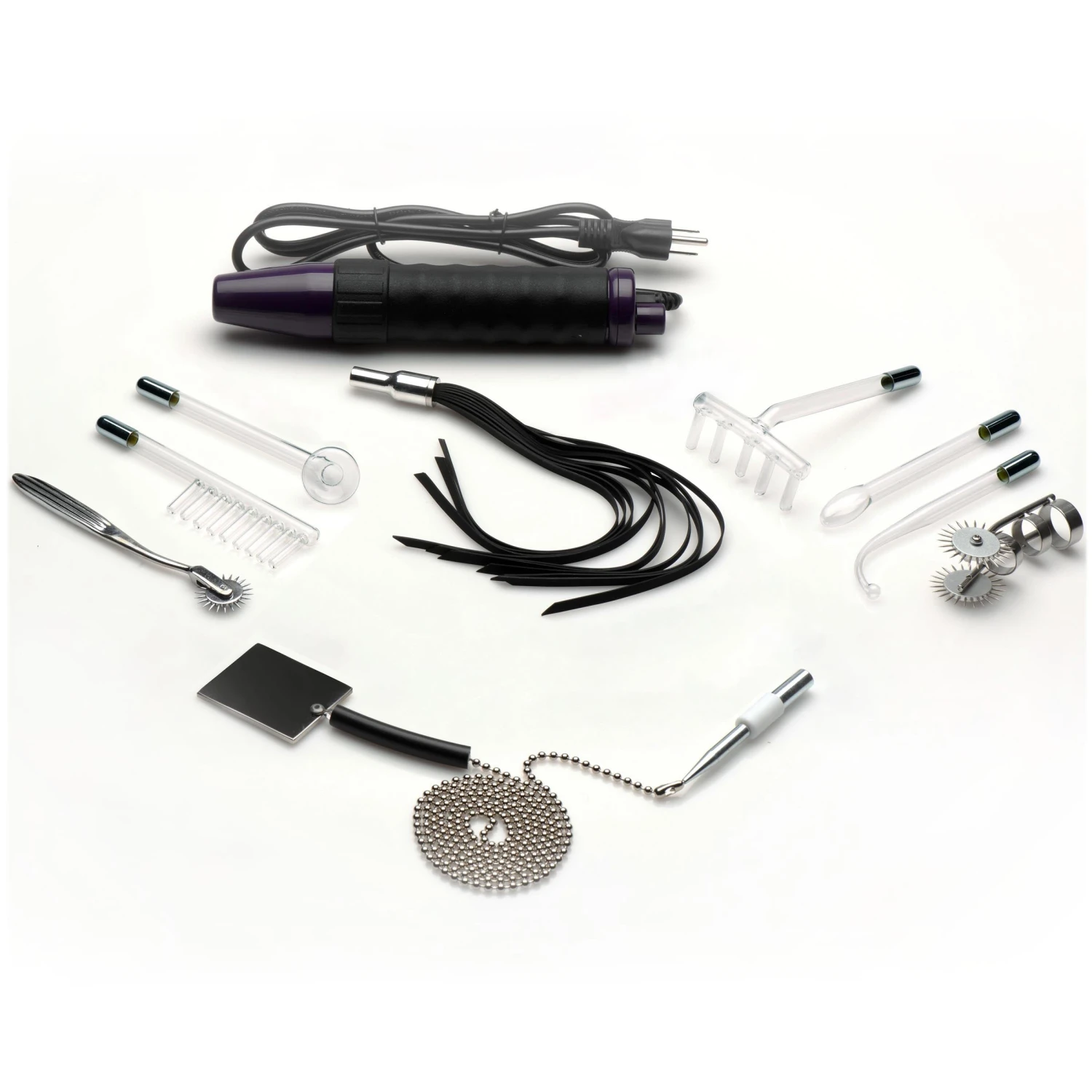 Ultra Neo Violet Wand 10 Piece Set 6 Ultra Neo Violet Wand 10 Piece Set - Image 6