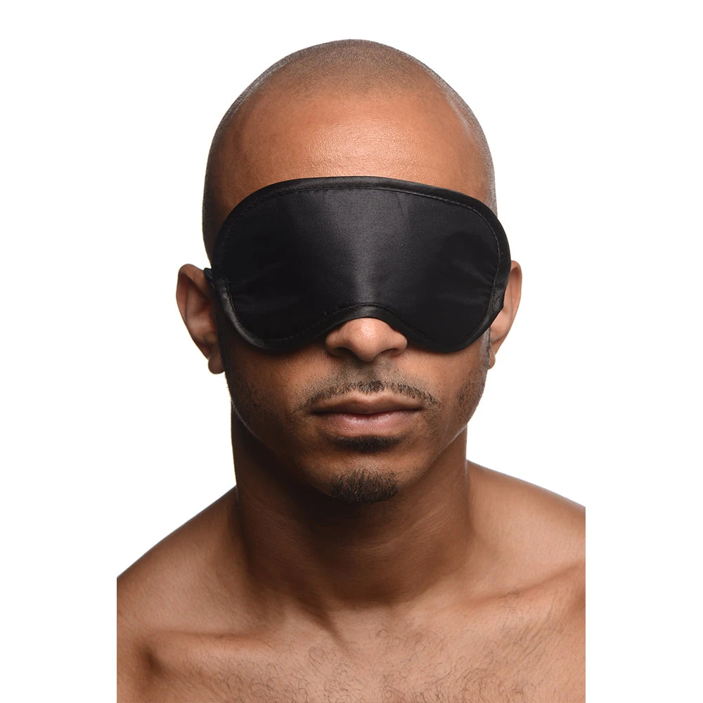 Anon Blindfold 1 Anon Blindfold