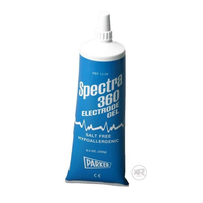 Tens Electrode Gel 8.5oz 1 Tens Electrode Gel 8.5oz