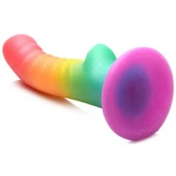 Ribbed Rainbow Silicone Dildo -Boyz Shop cn 11 0420 88 920 1000x1000 592d043b 1a48 4922 8f15 7e5bc096594f