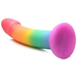 Phallic Rainbow Silicone Dildo 5 Phallic Rainbow Silicone Dildo -Boyz Shop cn 11 0422 88 942 1000x1000 567a7ca5 0f17 44b3 aefc e2227dc30ebb