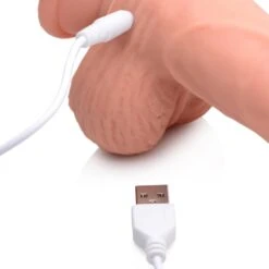 Thrusting And Vibrating 8 Inch Dildo -Boyz Shop cn 18 0926 10 167 1000x1000 6e8b85a8 c5c2 4fce 9658 cf1d18a7ab34