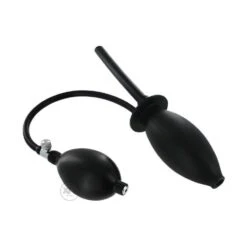 CleanStream Inflatable Enema Plug 15 CleanStream Inflatable Enema Plug -Boyz Shop de720 clean stream inflatable enema plug 3a