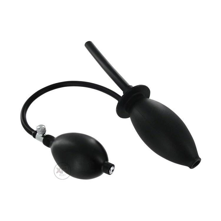 CleanStream Inflatable Enema Plug 8 CleanStream Inflatable Enema Plug - Image 8