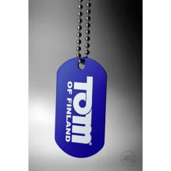 Tom Of Finland Water Based Lube 7 Tom Of Finland Water Based Lube -Boyz Shop dt dk blue wm big