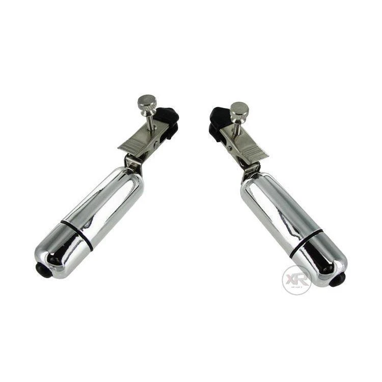 Wireless Vibrating Nipple Clamps 3 Wireless Vibrating Nipple Clamps - Image 3