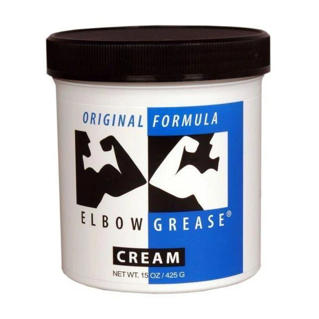 Elbow Grease Original Cream 2 Elbow Grease Original Cream - Image 2