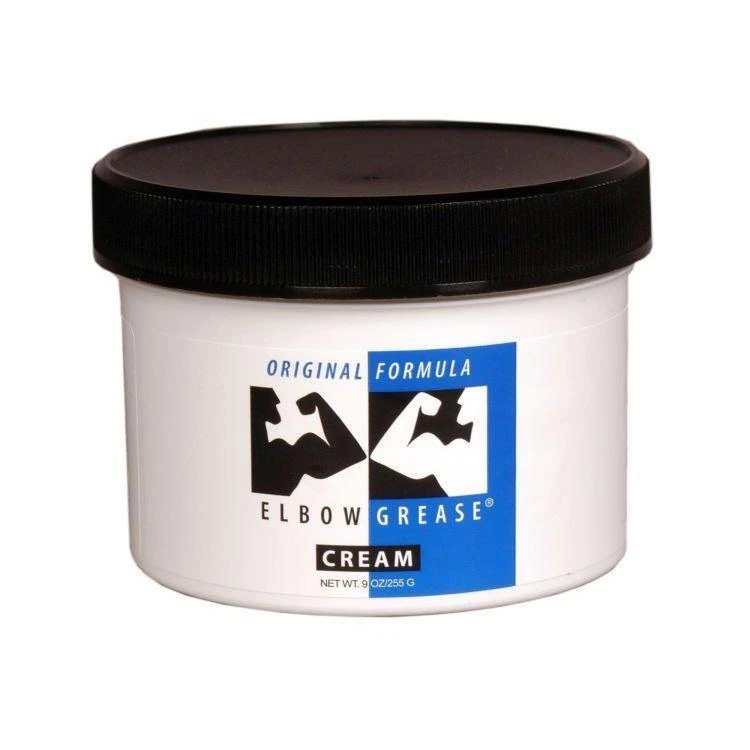 Elbow Grease Original Cream 1 Elbow Grease Original Cream