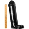 The Titan Huge Dildo
