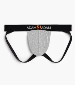 Gray Adam4Adam Jockstrap 13 Gray Adam4Adam Jockstrap -Boyz Shop image005 b155f974 3fbc 42b4 be98 3750361dee16
