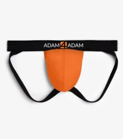 Orange Adam4Adam Jockstrap 8 Orange Adam4Adam Jockstrap -Boyz Shop image013