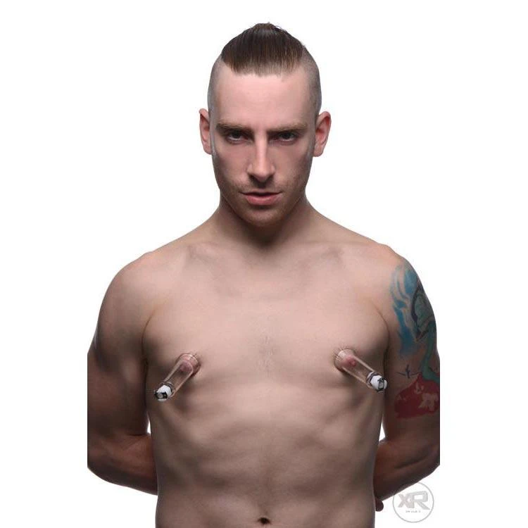 Size Matters Nipple Cylinders 3 Size Matters Nipple Cylinders - Image 3