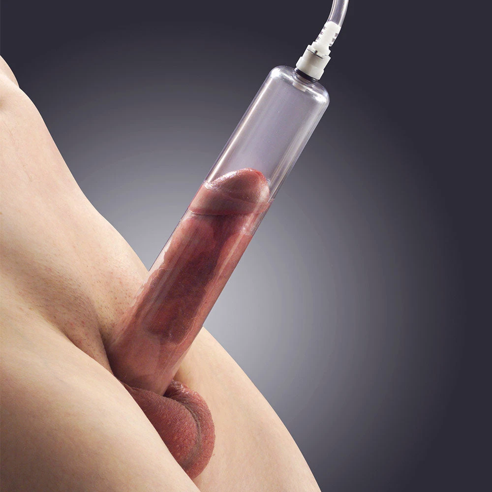 Size Matters Penis Pump Cylinders 1 Size Matters Penis Pump Cylinders